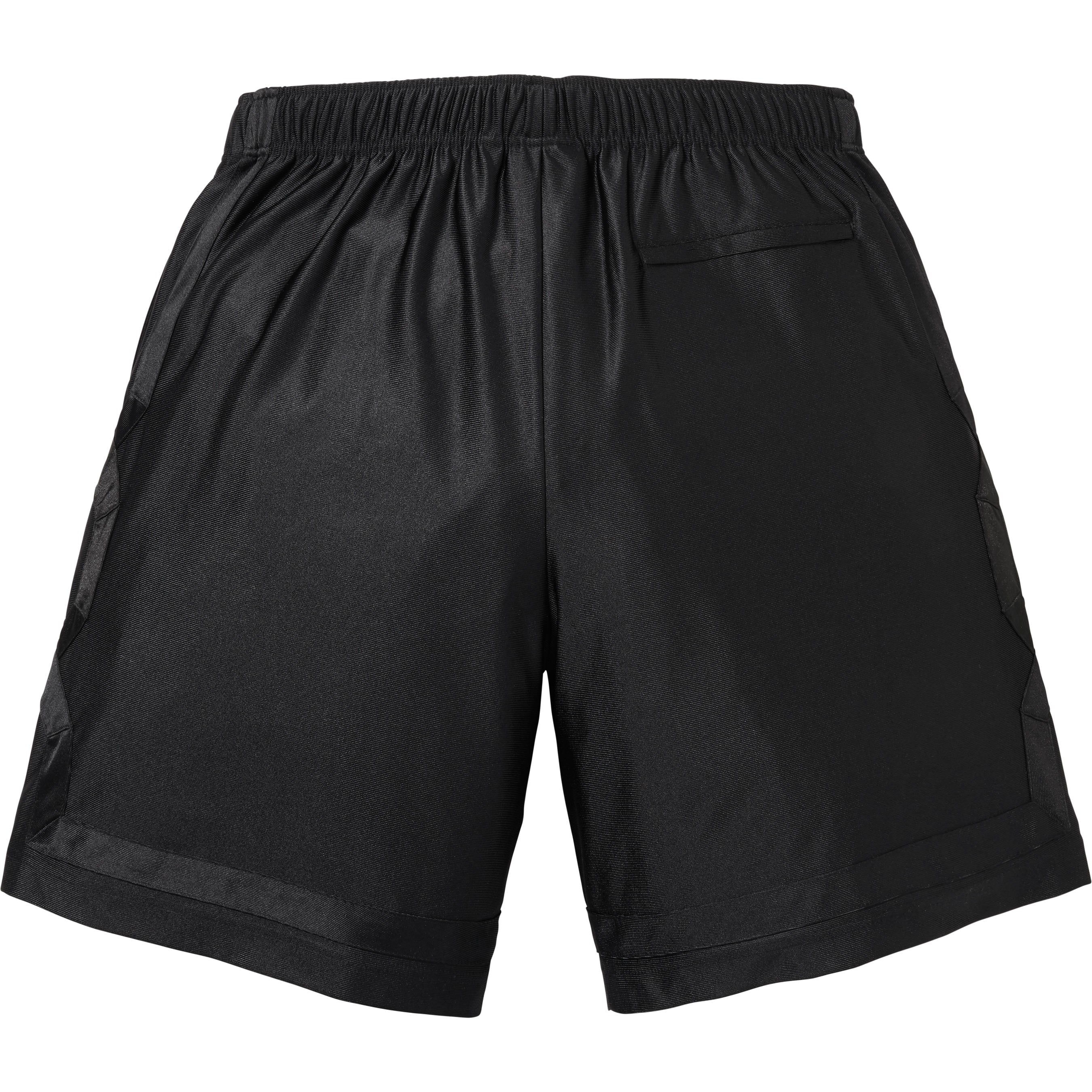 Chain Link Basketball Short view 11